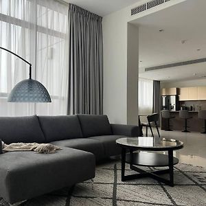 Appartement met Drie Slaapkamers